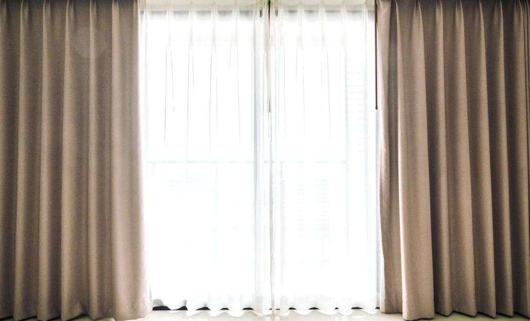 Drapes & Curtains
